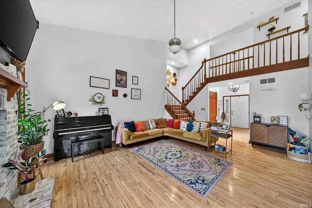 $409,900 | 15061 Yorkshire Drive, Plymouth, IN 46563