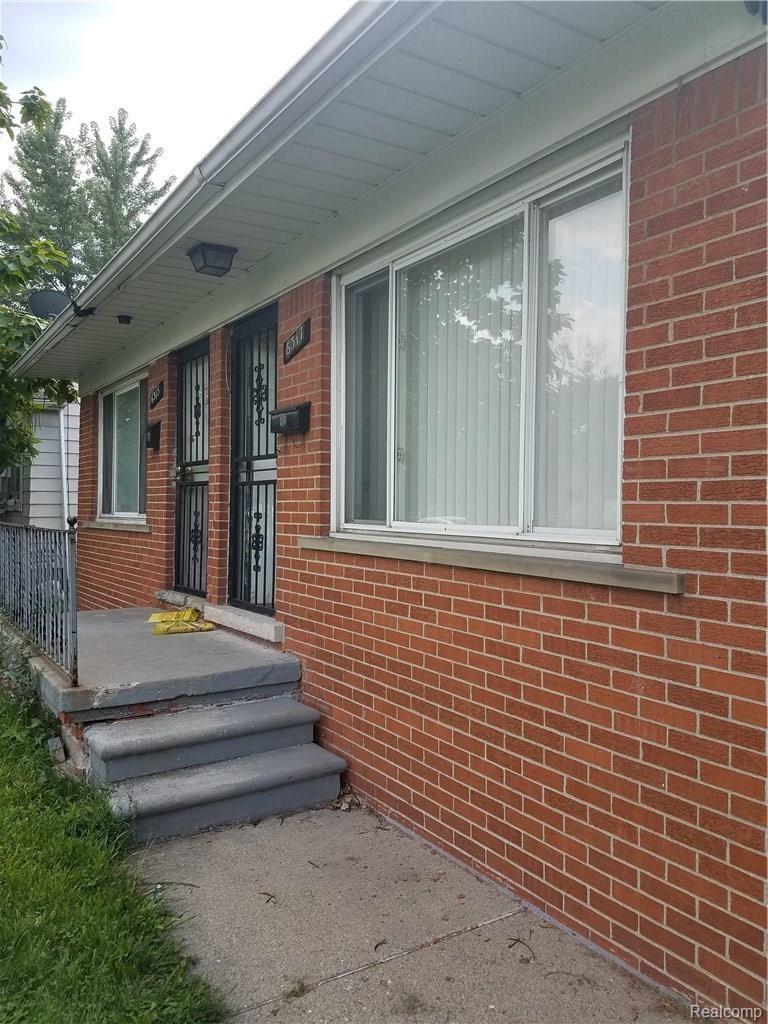 6315 Evergreen Road Detroit, MI 48228 - Photo 6 of 16 20180813_142726.jpg