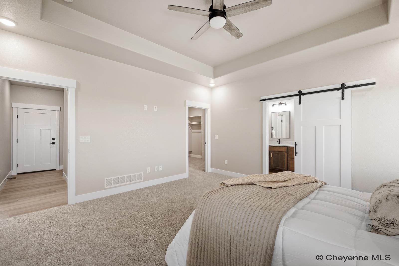 606 Horseshoe Road Burns, WY 82053 - Photo 17 of 23 Gallery Image 17
