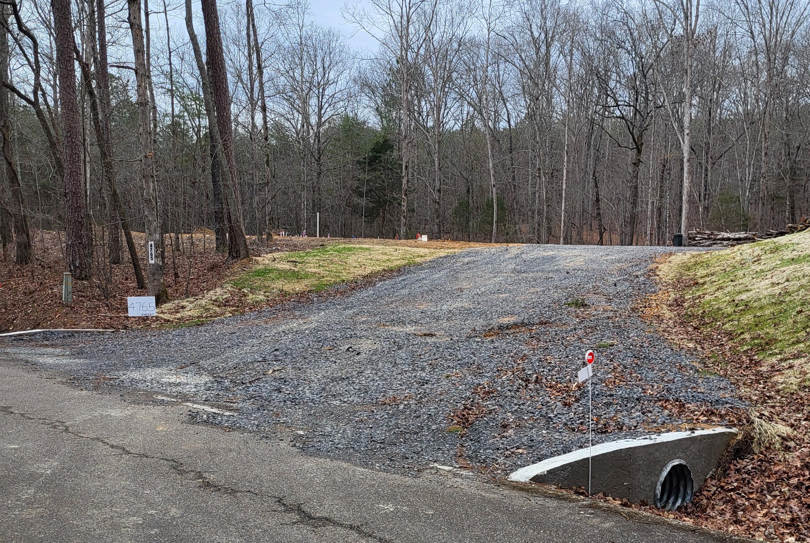 4783 Parker Loop Road Birchwood, TN 37308 - Photo 13 of 14 Neighbor's Driveway 2