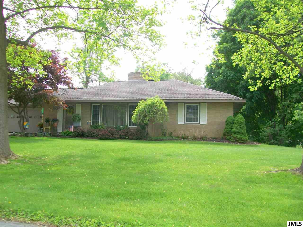 1660 West Mardee Road Jackson, MI 49203 - Photo 2 of 24 Photo 3