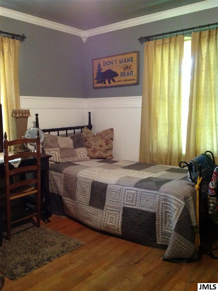 1660 West Mardee Road Jackson, MI 49203 - Photo 9 of 24 Photo 10