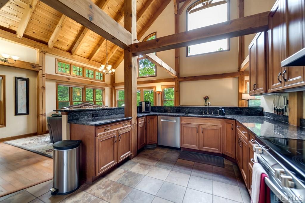 703 Bryson Branch Road Franklin, NC 28734 - Photo 21 of 74 Gallery Image 21