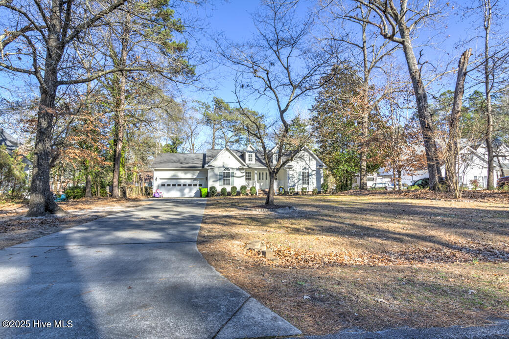 2135 Perrytown Loop Road New Bern, NC 28562 - Photo 2 of 46 Brices Creek Area