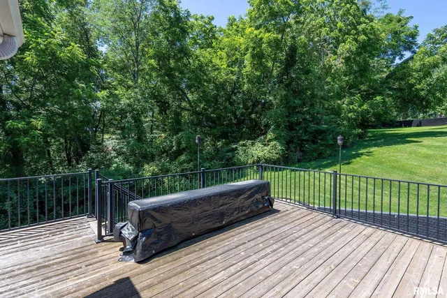 a view of a house with yard and a tree