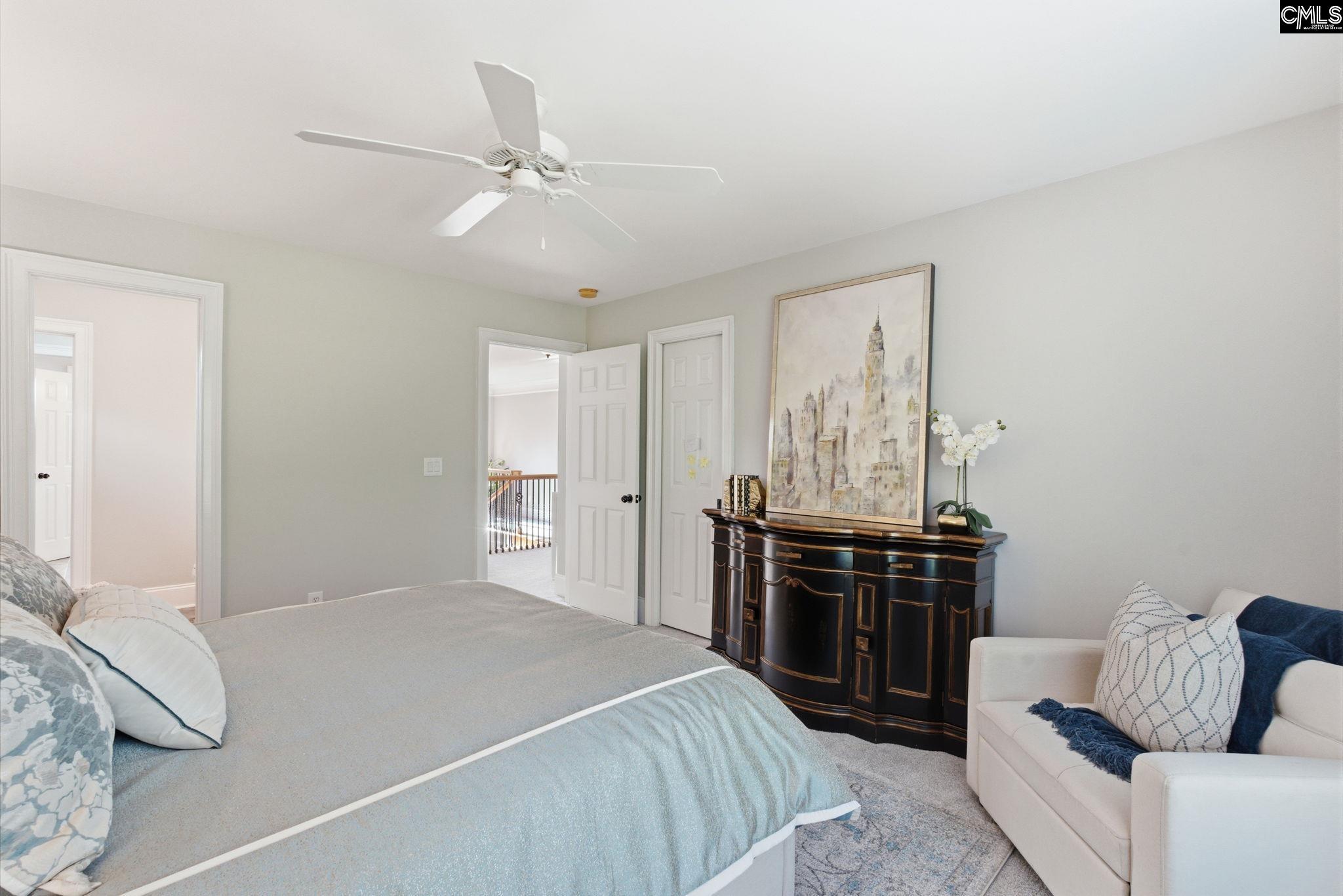 217 Forty Love Point Chapin, SC 29036 - Photo 35 of 53