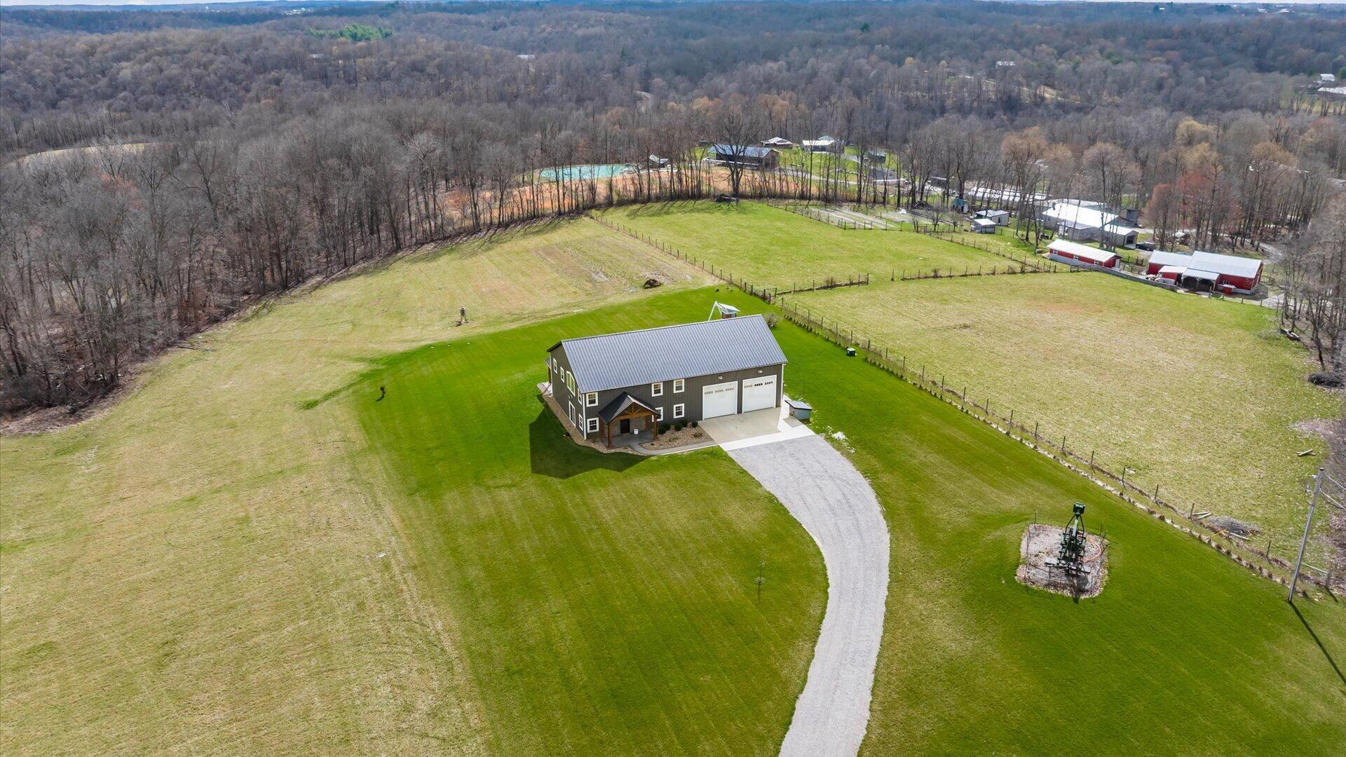 2910 Slack Road Mount Perry, OH 43760 - Photo 47 of 74 61-z 2910 Slack121-2