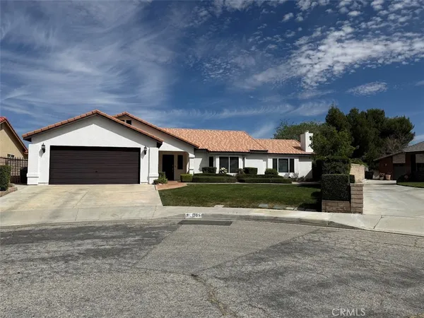 $579,999 | 1703 West Avenue K12, Lancaster, CA 93534