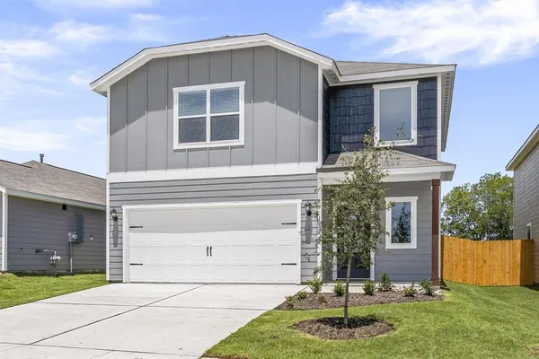 $2,225 | 2053 Braveheart Drive, Crandall, TX 75114