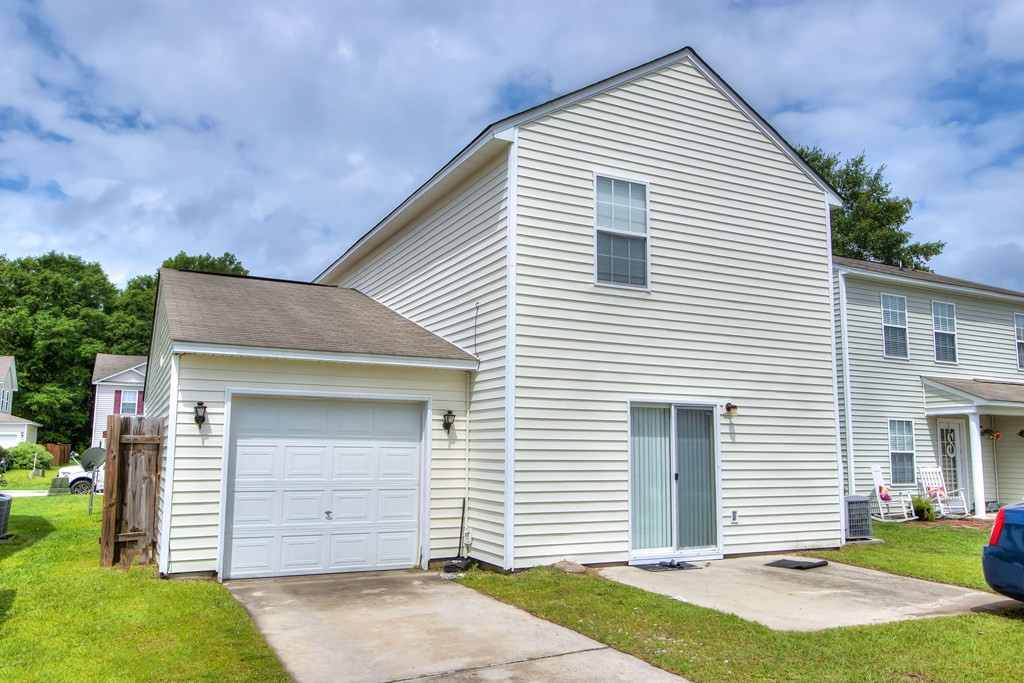 1607 Ruger Drive Sumter, SC 29150 - Photo 14 of 14 Gallery Image 14