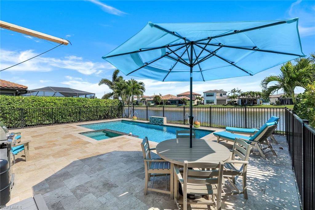 9250 Shadow Oak Lane Naples, FL 34120 - Photo 36 of 47