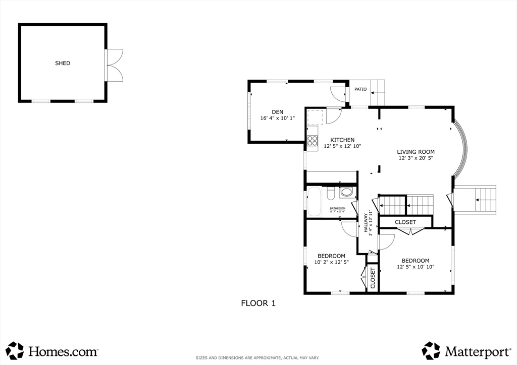 144 Orvis Road Revere, MA 02151 - Photo 39 of 42 a picture of a room