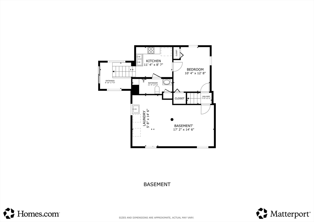 144 Orvis Road Revere, MA 02151 - Photo 41 of 42