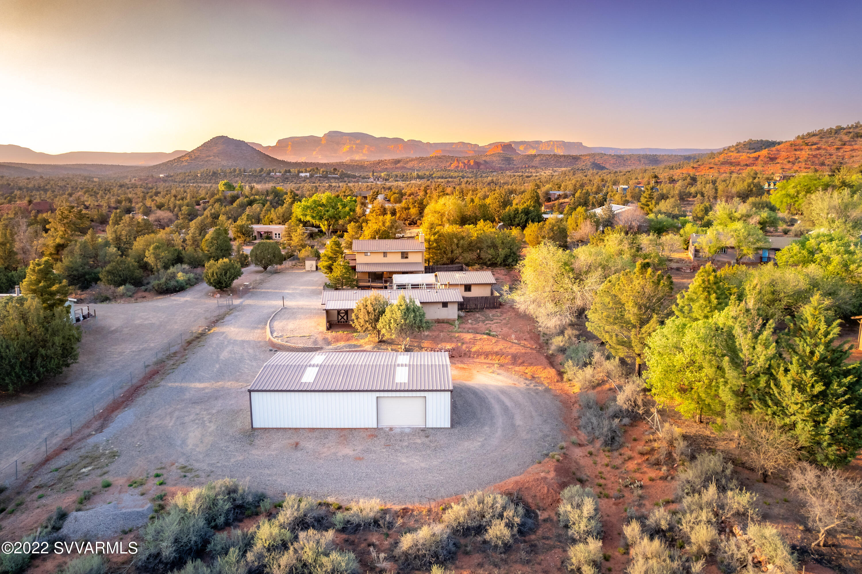 80 Mockingbird Spur Road Sedona, AZ 86336 - Photo 6 of 55 80 Mockingbird Spur Sedona-5