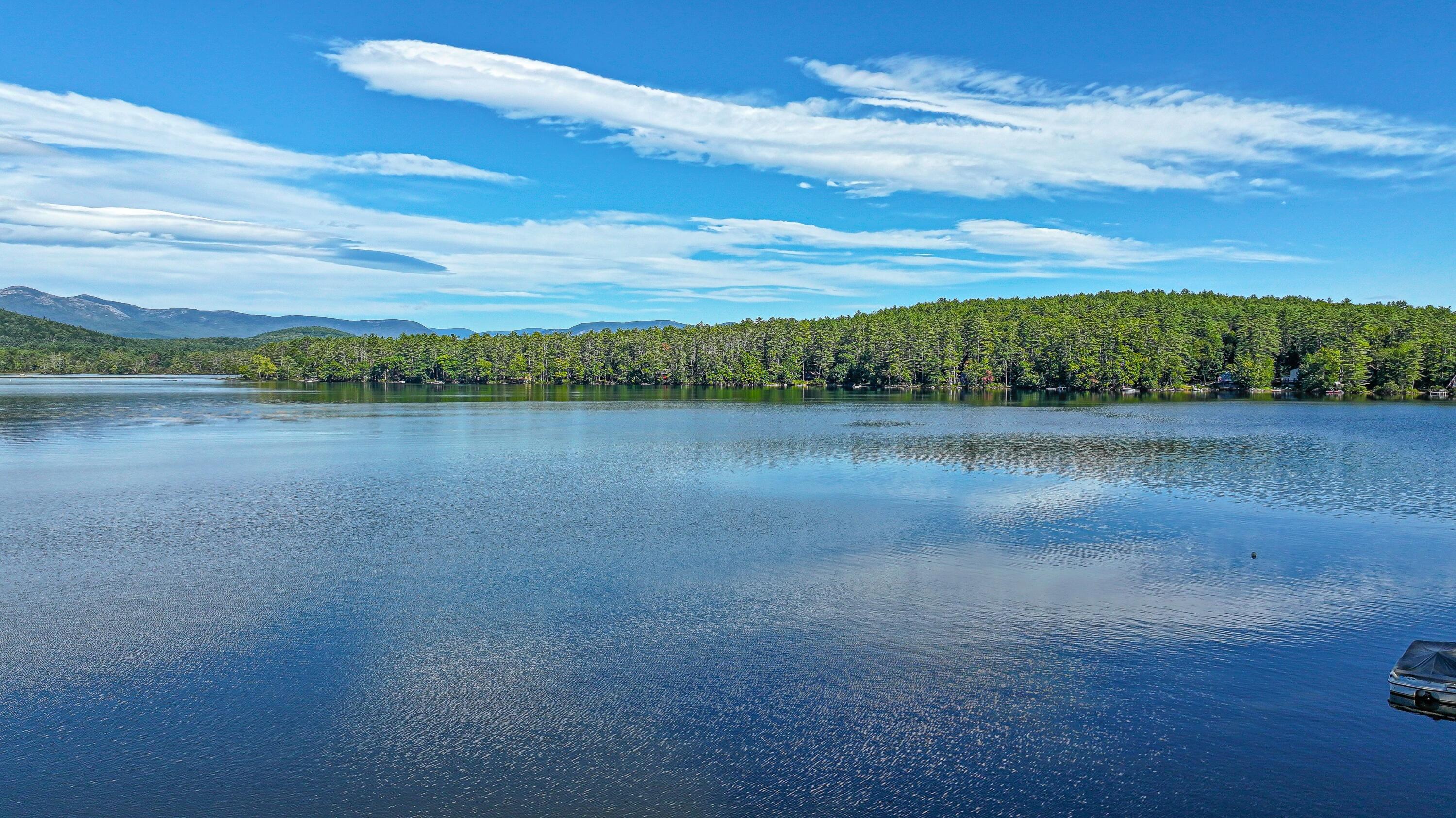 47 Mt View Pines Road Lovell, ME 04051 - Photo 19 of 30 pristine lake