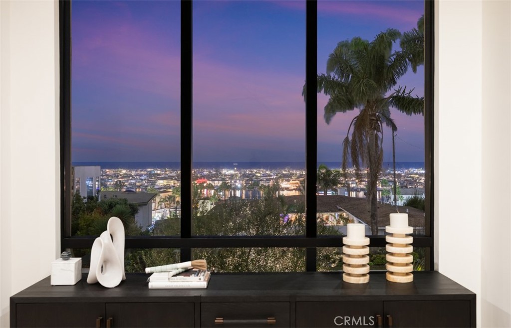 1210 Kings Road Newport Beach, CA 92663 - Photo 29 of 50 a view of a lake from a window