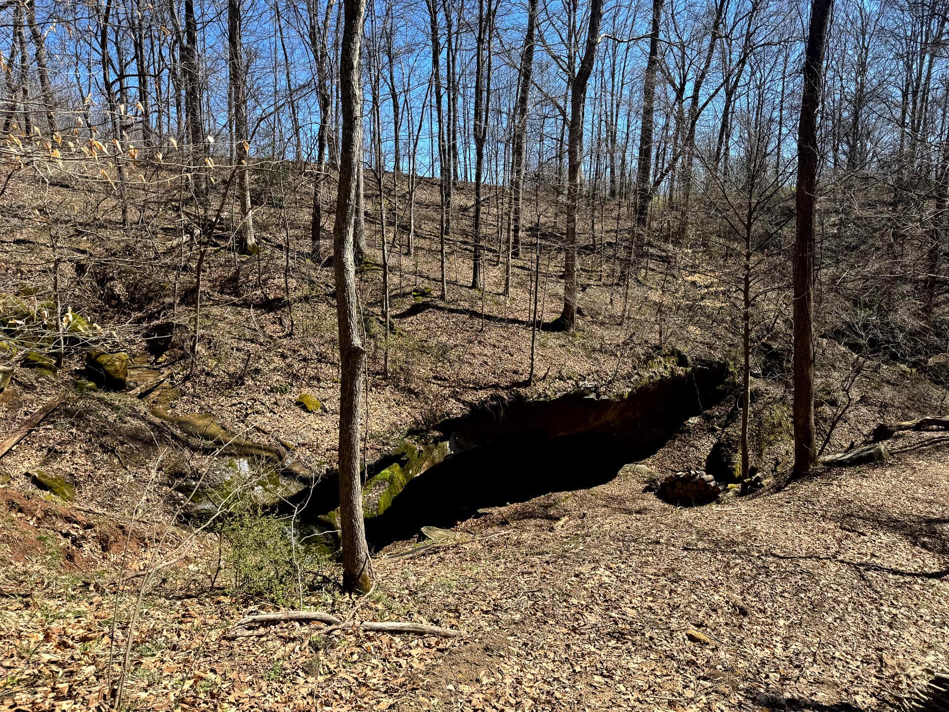 0 Remely Road, Unit MILLSTONE CAVES TRACT 1) Cutler, OH 45724 - Photo 36 of 41 CT-38