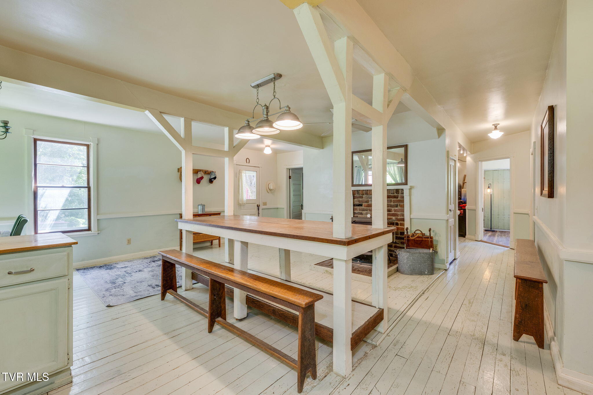 1355 Jackson Hollow Road Mosheim, TN 37818 - Photo 18 of 95 017