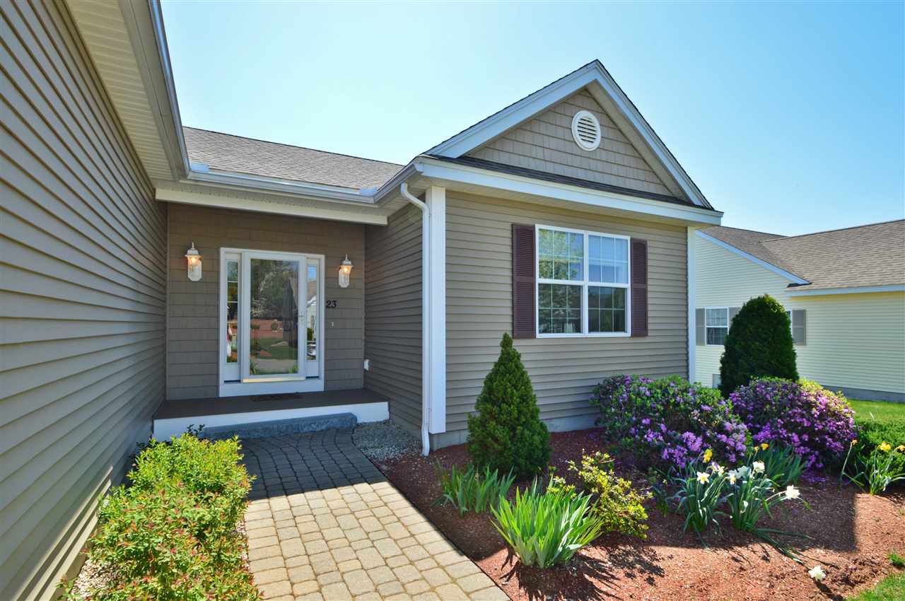 23 Misty Meadow Road, Unit 23 Windham, NH 03087 - Photo 4 of 39