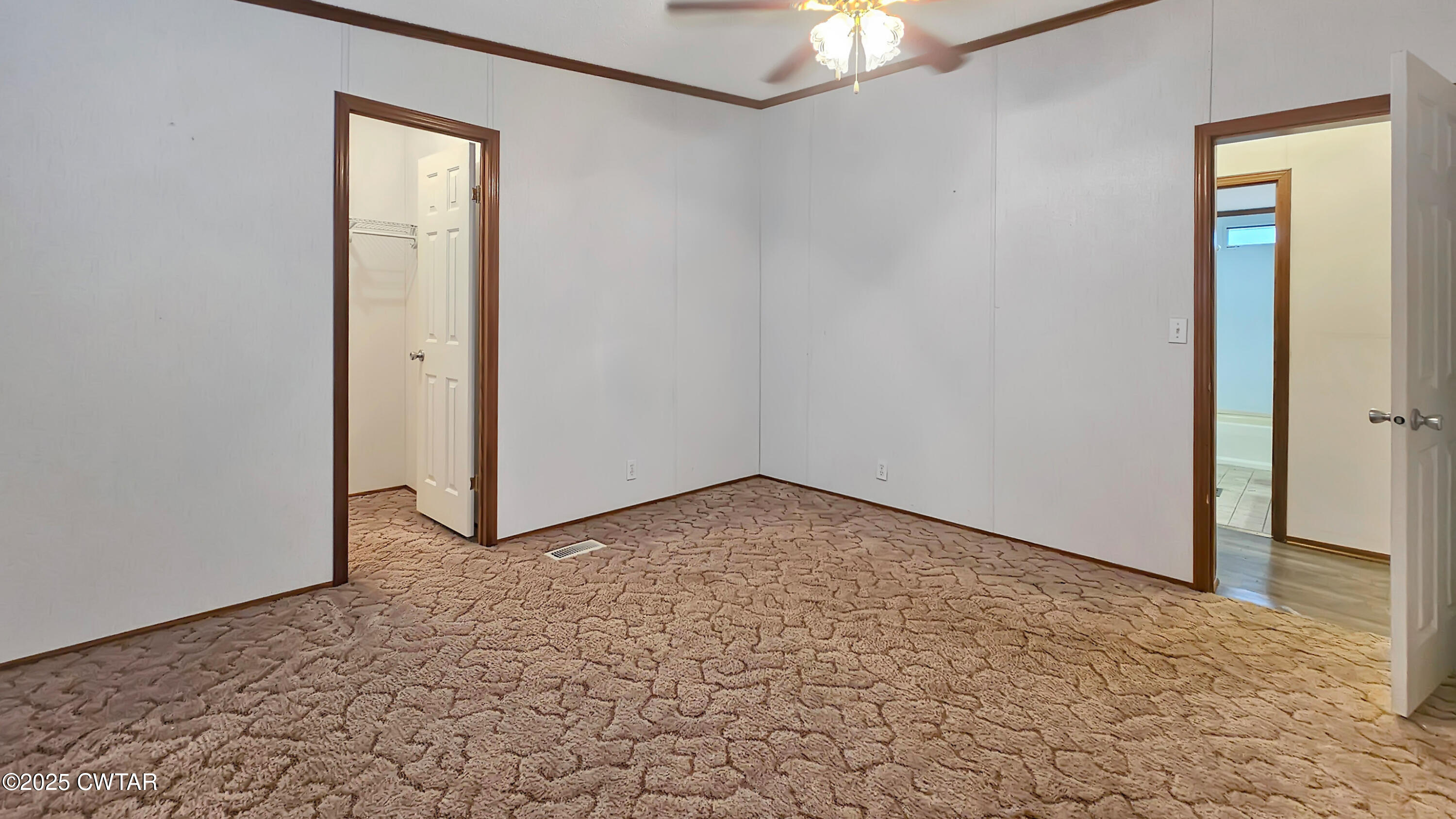 5427 Shades Bridge Road McKenzie, TN 38201 - Photo 28 of 35 a view of an empty room