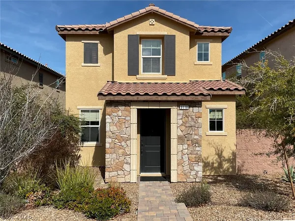 $2,165 | 3118 Biccari Avenue, Henderson, NV 89044