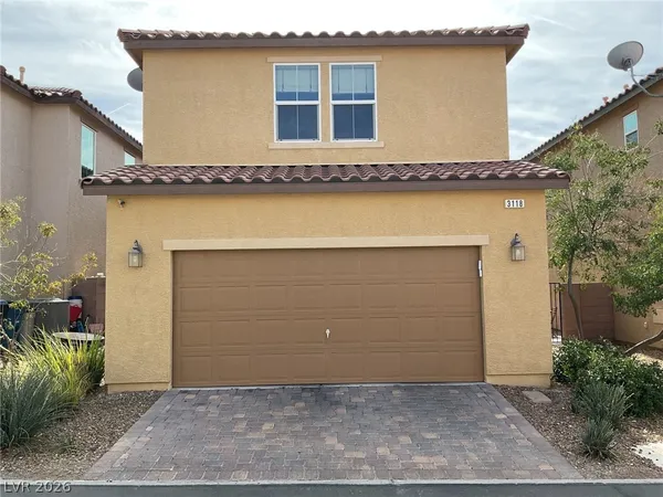 $2,165 | 3118 Biccari Avenue, Henderson, NV 89044