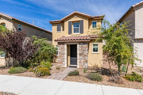 $2,165 | 3118 Biccari Avenue, Henderson, NV 89044