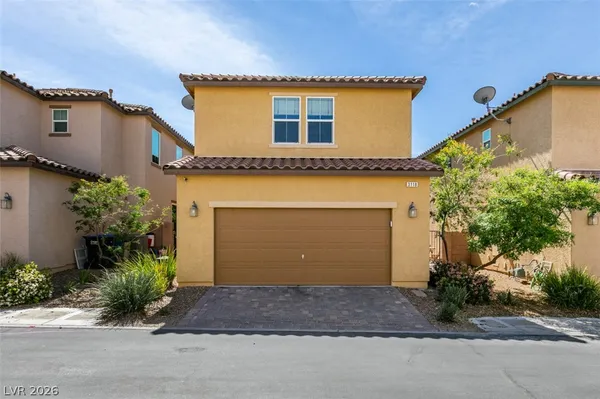 $2,165 | 3118 Biccari Avenue, Henderson, NV 89044