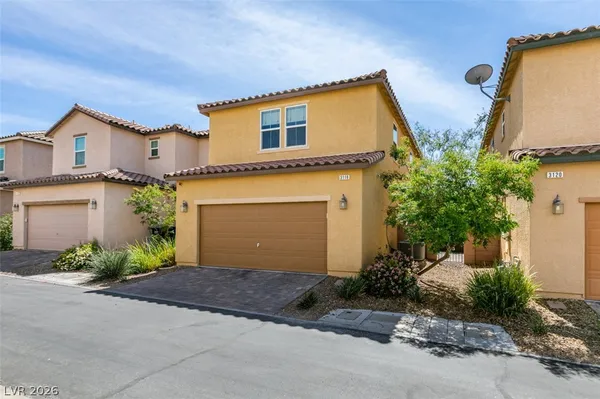 $2,165 | 3118 Biccari Avenue, Henderson, NV 89044
