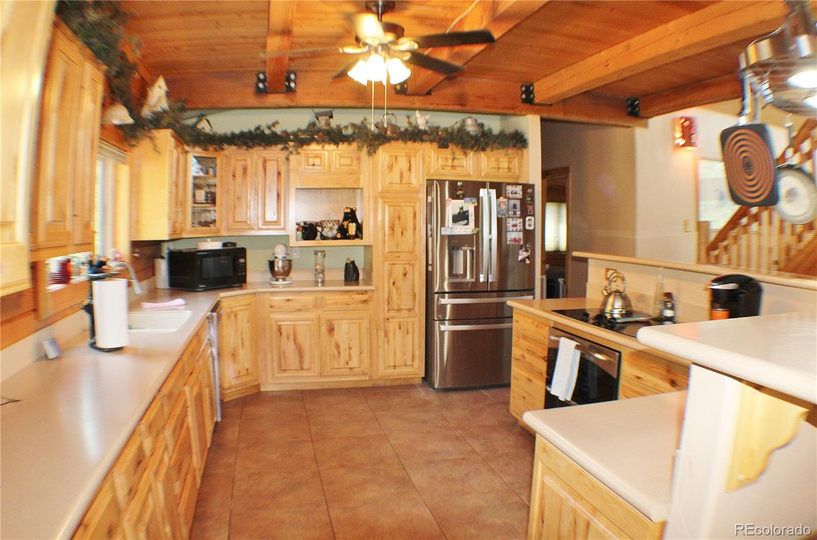 218 North Quarter Horse Road Como, CO 80456 - Photo 16 of 34