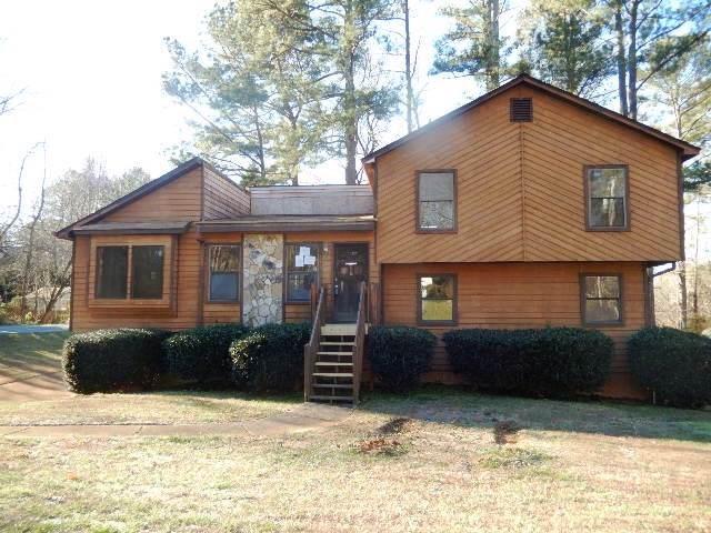 4415 Windchime Way Northwest Kennesaw, GA 30152 - Photo 1 of 1