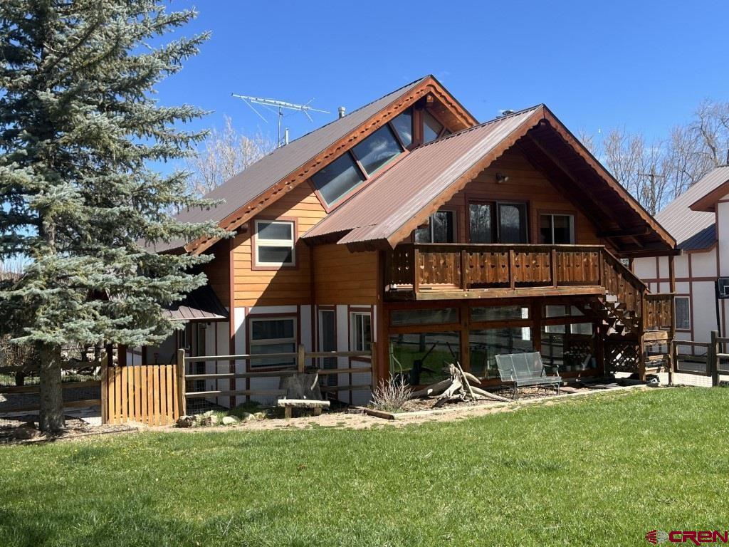 330 North Cora Street Ridgway, CO 81432 - Photo 2 of 28