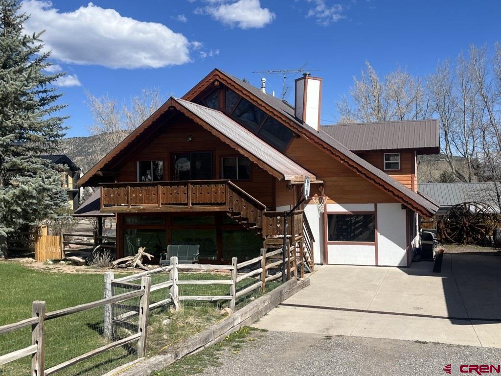 330 North Cora Street Ridgway, CO 81432 - Photo 3 of 28