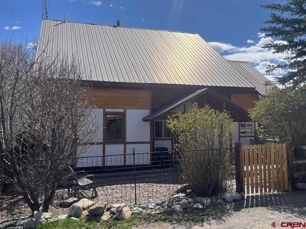 330 North Cora Street Ridgway, CO 81432 - Photo 4 of 28