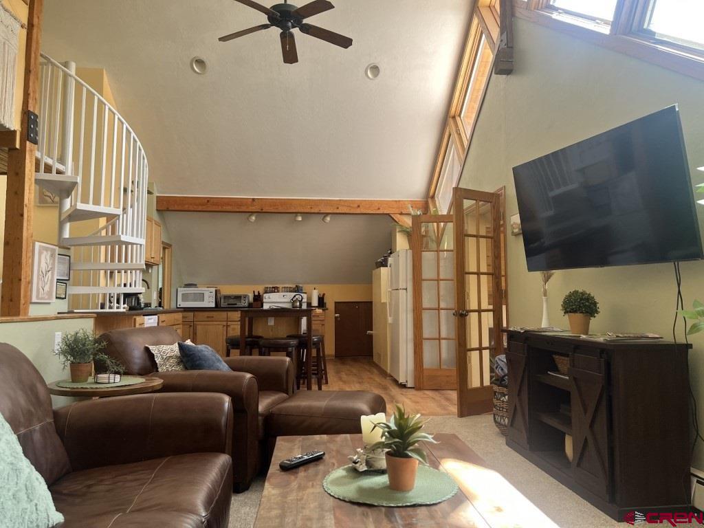 330 North Cora Street Ridgway, CO 81432 - Photo 6 of 28