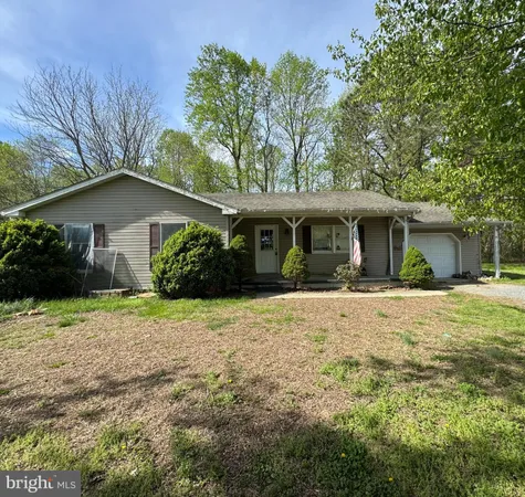 $255,000 | 7922 Detour Road, Denton, MD 21629