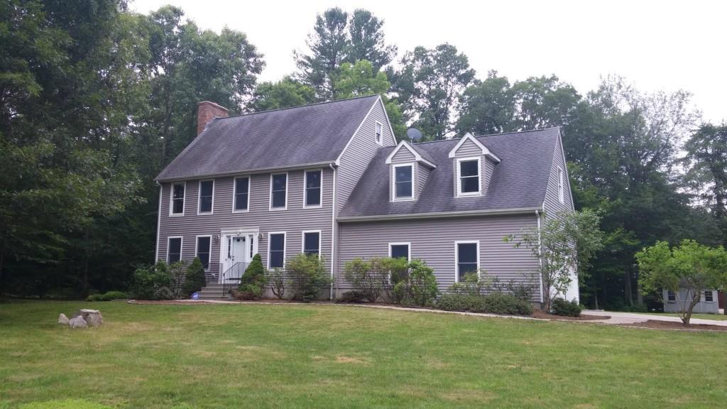 4 Autumn Way Ledyard, CT 06339 - Photo 1 of 1 Gallery Image 1