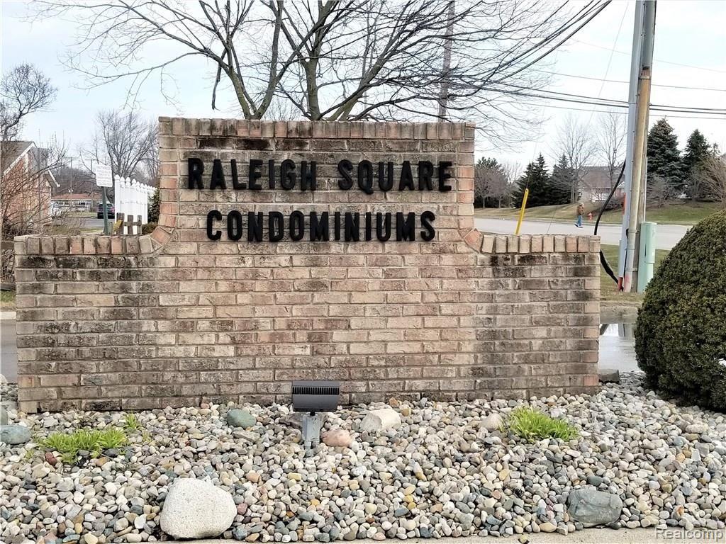 16965 Rudgate Street Southgate, MI 48195 - Photo 26 of 27