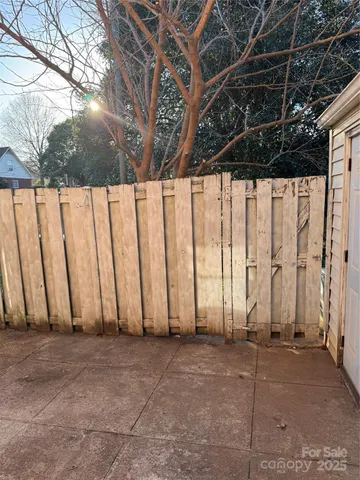 a view of a outdoor space