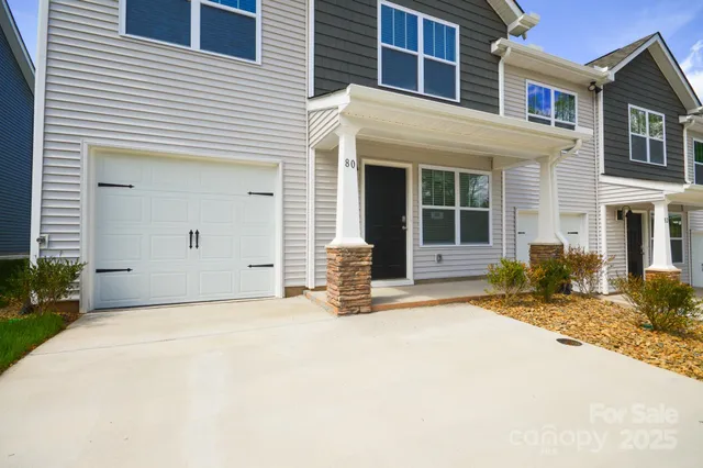 $310,860 | 51 Cain Holw Way, Asheville, NC 28806