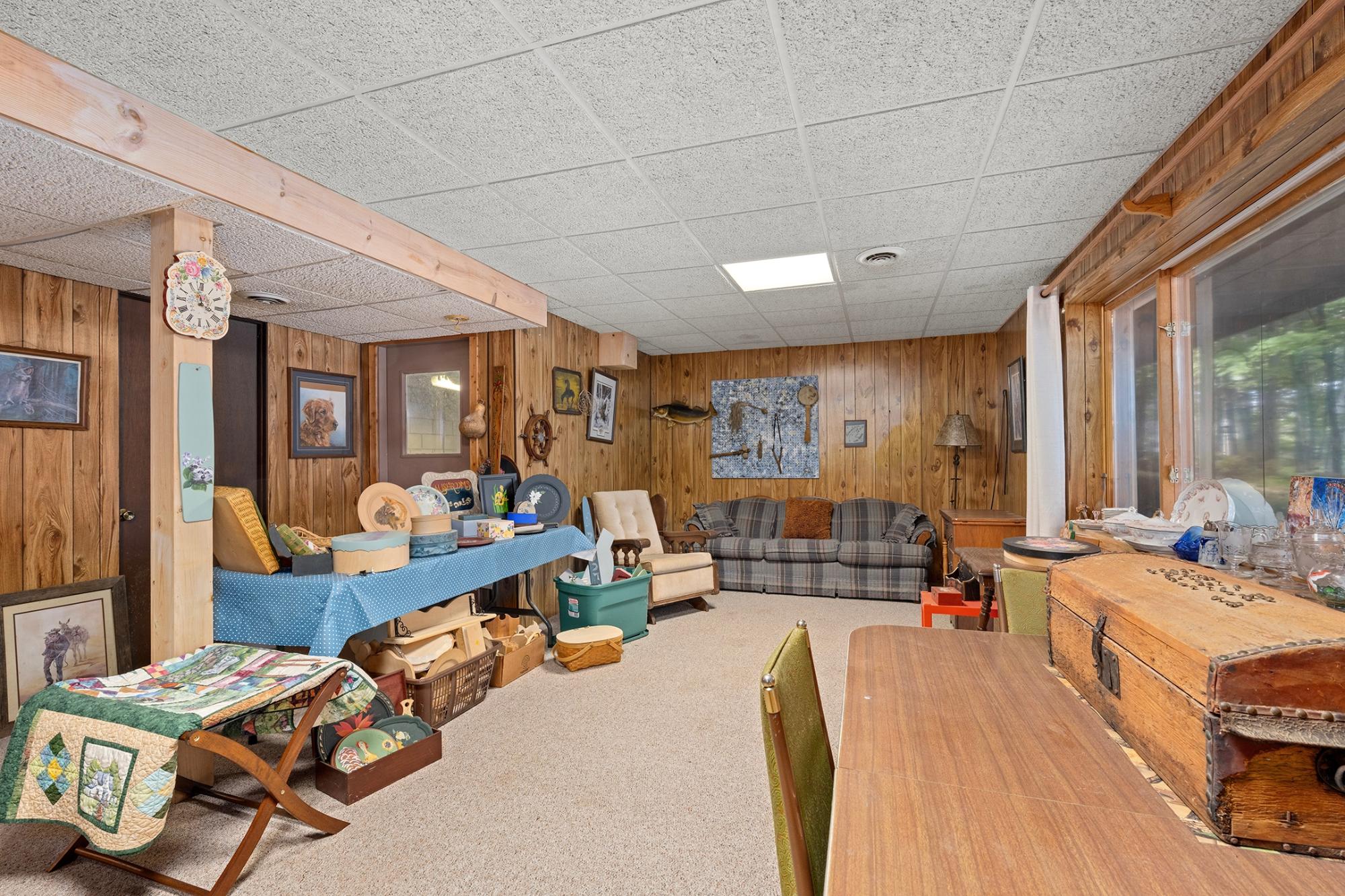 6422 Snipe Lake Road Eagle River, WI 54521 - Photo 23 of 62 Gallery Image 23