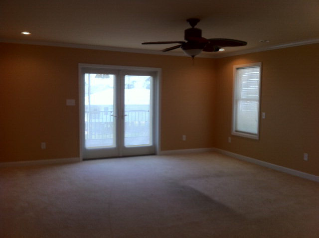 213 Windmill Ridge Road Gulf Shores, AL 36542 - Photo 16 of 17 Master Bedroom