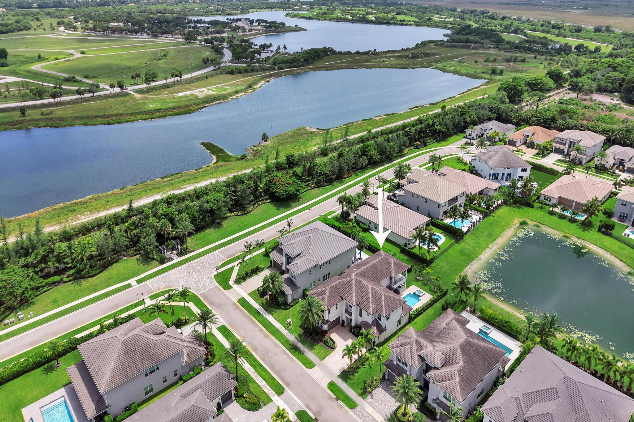 19889 Old Bridgewood Trail Boca Raton, FL 33498 - Photo 85 of 91 DJI_20260707150437_0028_D