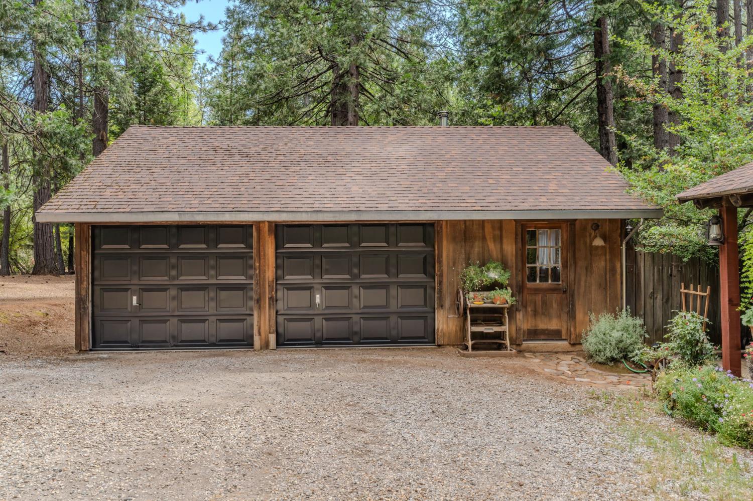 23823 Shake Ridge Road Volcano, CA 95689 - Photo 9 of 80