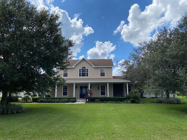 2262 Jaudon Road Dover, FL 33527 - Photo 1 of 1