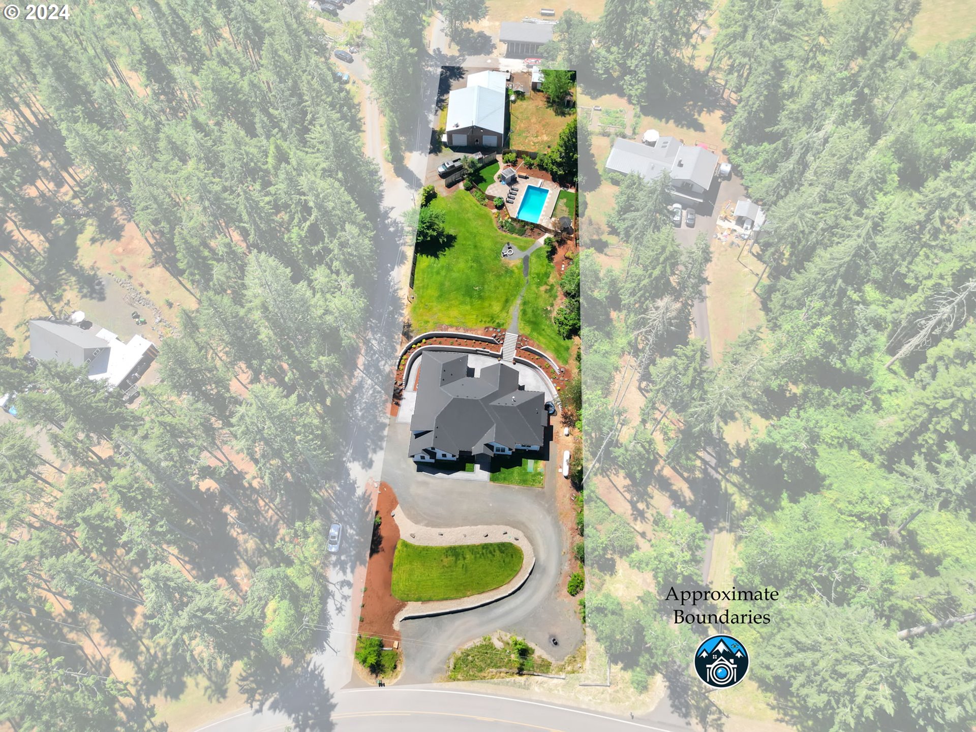 32114 Deberry Road Creswell, OR 97426 - Photo 48 of 48