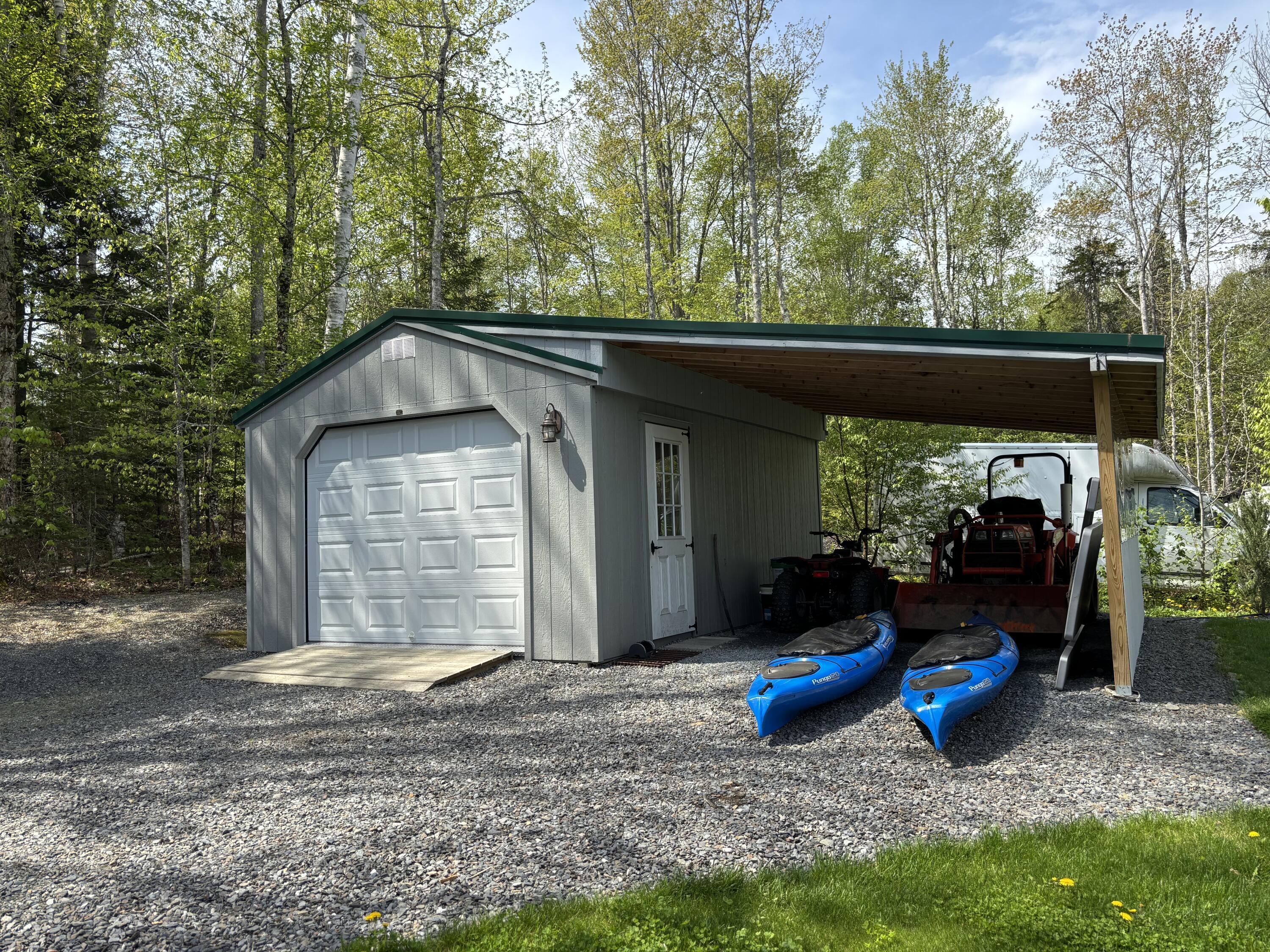 188 Springer Road St. Albans, ME 04971 - Photo 3 of 33 IMG_1734