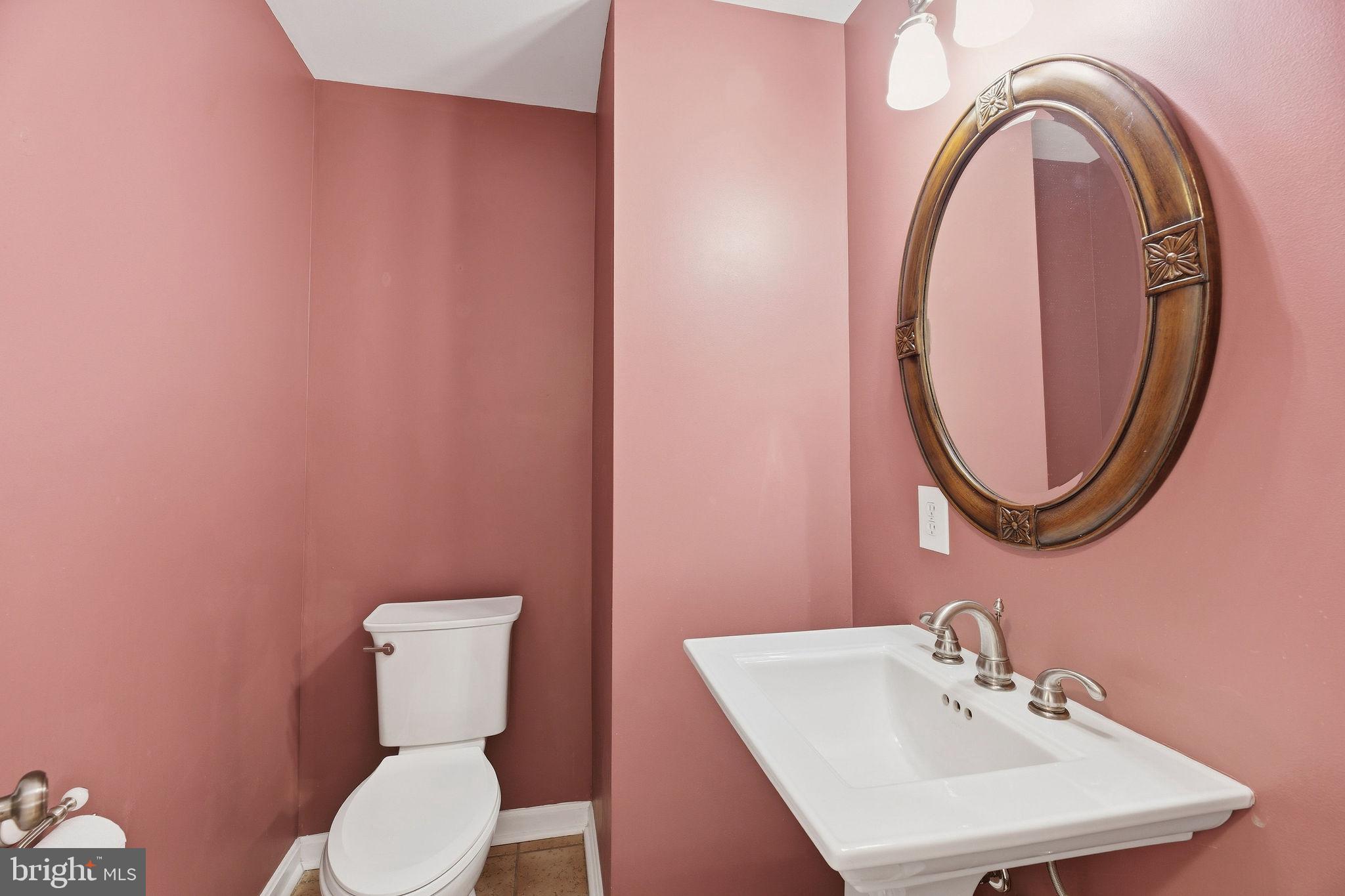 5570 Huntingtown Road Huntingtown, MD 20639 - Photo 39 of 65 1/2 bath on main level