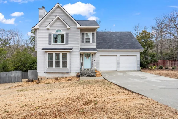 $359,999 | 534 Creighton Drive, North Augusta, SC 29860