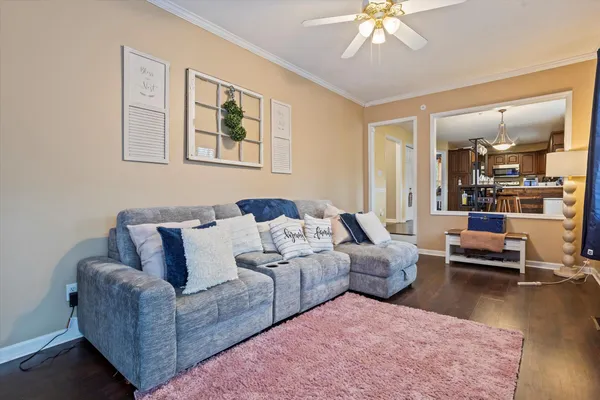$359,999 | 534 Creighton Drive, North Augusta, SC 29860